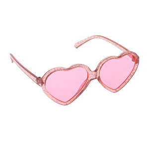 HelloBaby Gözlük, Pembe, Standart