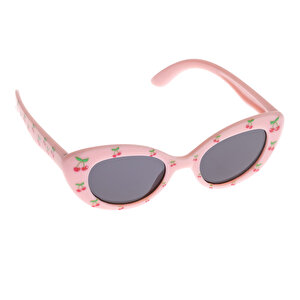 HelloBaby Gözlük, Açık Pembe, Standart