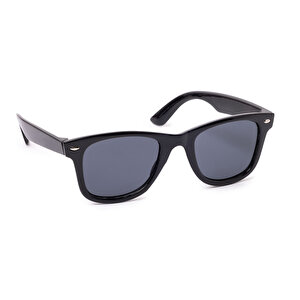 HelloBaby Gözlük, Siyah, Standart