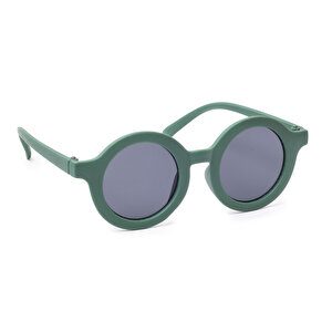 HelloBaby Gözlük, Yeşil, Standart