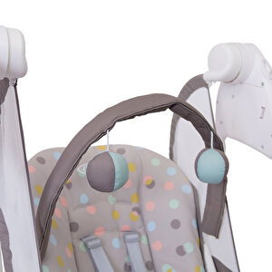Baby Delight Salıncak