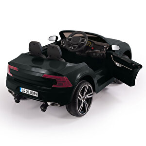 GRANDEX 12 VOLT KUMANDALI SİYAH GRANDEX 12 VOLT KUMANDALI SİYAH