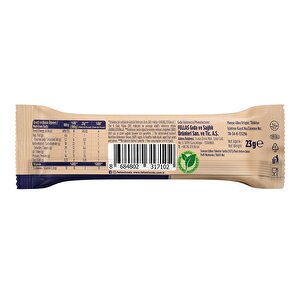 Granola Bar - Kırmızı Meyveli 23g
