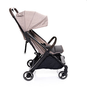 Gravity Autofold Bebek Arabası