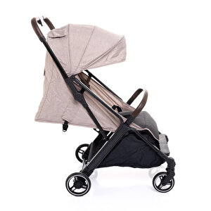 Gravity Autofold Bebek Arabası
