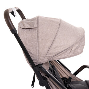 Gravity Autofold Bebek Arabası