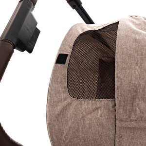 Gravity Autofold Bebek Arabası