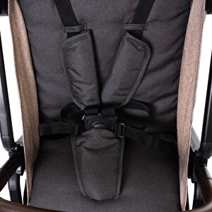 Gravity Autofold Bebek Arabası