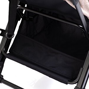 Gravity Autofold Bebek Arabası