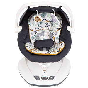 Move With Me Ana Kucağı Move With Me Ana Kucağı