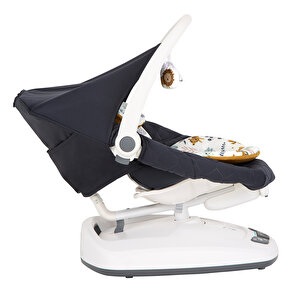 Move With Me Ana Kucağı Move With Me Ana Kucağı