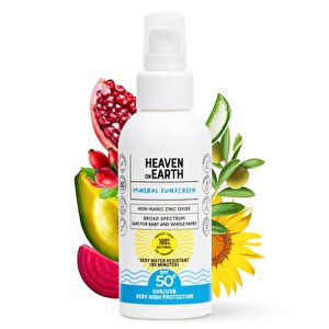 Güneş Koruyucu Losyon 100ml