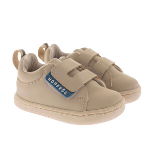 Hopfrög Günlük Ayakkabı, Bej, 20