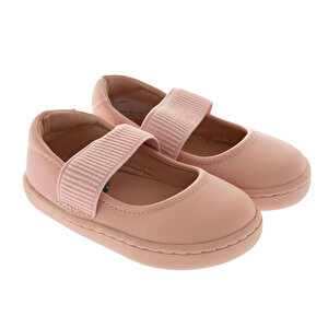 Hopfrög Günlük Ayakkabı, Pembe, 20