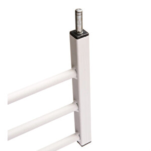 Güvenlik Kapısı Uzatma Parçası 20 cm