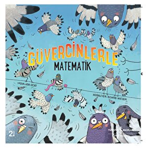 Güvercinlerle Matematik