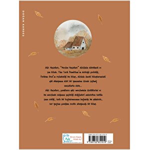 Güz Masalları (Karton Kapak) Güz Masalları (Karton Kapak)