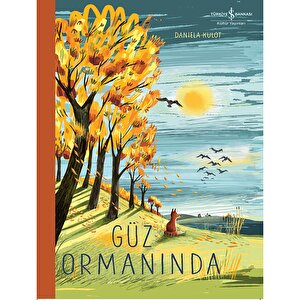 Güz Ormanında