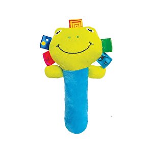 Sık Sık Çıngıraklı Hayvanlar Asortili Sık Sık Çıngıraklı Hayvanlar Asortili