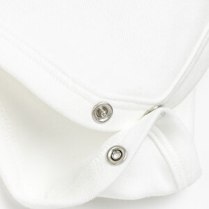 Erkek Bebek Yenidoğan Tulum Body Şapka Set İnterlok Fermuarlı Zıbın Bisiklet Yaka Uzun Kol