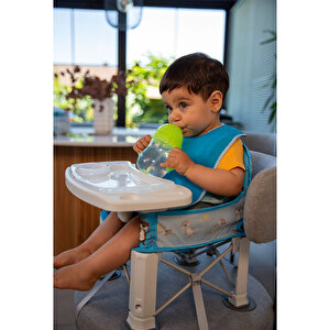 Picnic Yükselticili Mama Sandalyesi Picnic Yükselticili Mama Sandalyesi