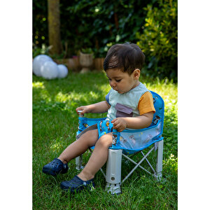 Picnic Yükselticili Mama Sandalyesi Picnic Yükselticili Mama Sandalyesi