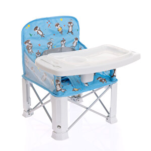 baby plus Picnic Yükselticili, Su Samuru