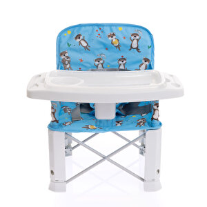 Picnic Yükselticili Mama Sandalyesi Picnic Yükselticili Mama Sandalyesi