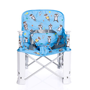 Picnic Yükselticili Mama Sandalyesi Picnic Yükselticili Mama Sandalyesi