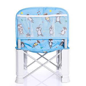 Picnic Yükselticili Mama Sandalyesi Picnic Yükselticili Mama Sandalyesi