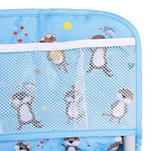 Picnic Yükselticili Mama Sandalyesi Picnic Yükselticili Mama Sandalyesi