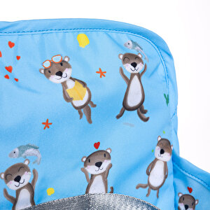 Picnic Yükselticili Mama Sandalyesi Picnic Yükselticili Mama Sandalyesi