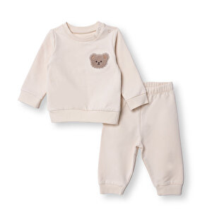HelloBaby Yenidoğan, Açık Mavi, 3 - 6 Ay