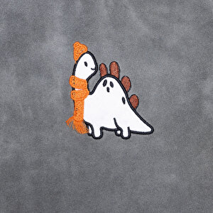 Yenidoğan Kadife Sweatshirt-Pa