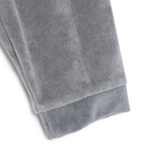 Yenidoğan Kadife Sweatshirt-Pa