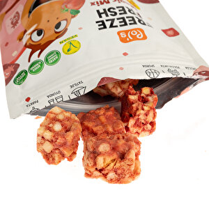 Freeze Fresh Çıtır Küpler 20gr Freeze Fresh Çıtır Küpler 20gr