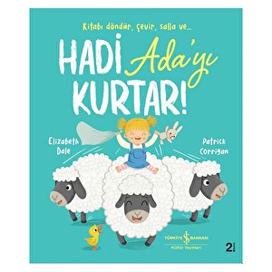 Hadi Ada‘yı Kurtar