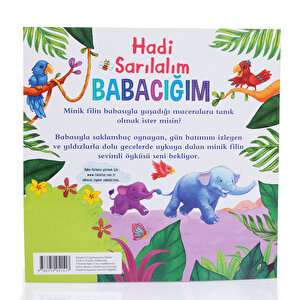Hadi Sarılalım Babacığım Hadi Sarılalım Babacığım