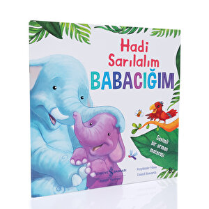 Hadi Sarılalım Babacığım Hadi Sarılalım Babacığım