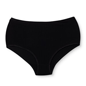 Baby Mom Hamile Külot, Siyah, M