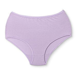 Baby Mom Hamile Külot, Lila, M