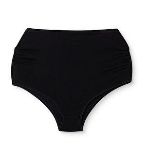 Baby Mom Hamile Külot, Siyah, M