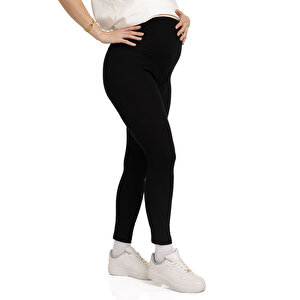 Baby Mom Hamile Tayt, Antrasit, L