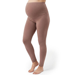 Baby Mom Hamile Tayt, Siyah, M