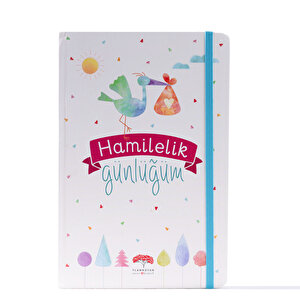 Hamilelik Günlüğüm