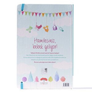 Hamilelik Günlüğüm