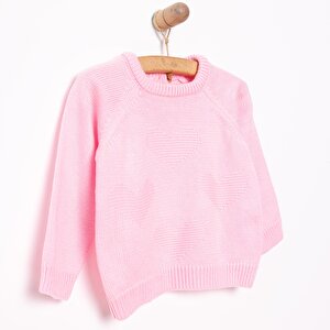 Happy Animals Kız Kazak Kız Bebek