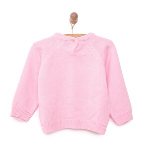 Happy Animals Kız Kazak Kız Bebek