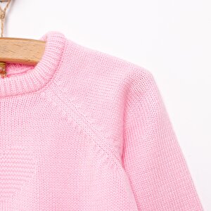 Happy Animals Kız Kazak Kız Bebek