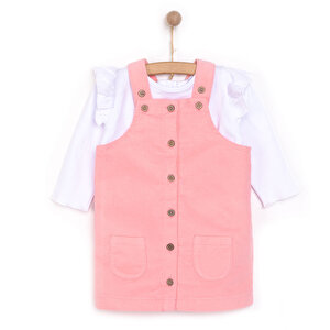 HelloBaby Happy Animal, Açık Pembe, 9 Ay